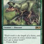 Gigantosaurus (ESP)