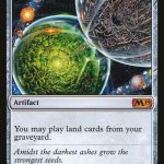 Crucible of Worlds (ING)