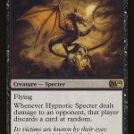 Hypnotic Specter (ING)