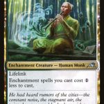 Jukai Naturalist (Promo Pack) (Foil) (ING)