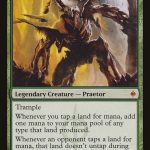 Vorinclex, Voice of Hunger (ESP)