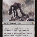 Superion Myr (ESP)