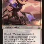 Desplazador Eldrazi (ESP)