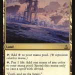 Corrupted Crossroads (ING)