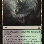 Hissing Quagmire (ING)