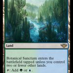 Botanical Sanctum (ING)