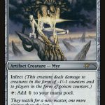 Plague Myr (WPN Foil)
