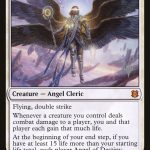 Angel of Destiny (ESP)