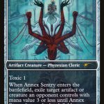 Annex Sentry (Store Championship)