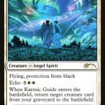 Karmic Guide FOIL (ING)