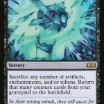 Lich-Knights’ Conquest (Bundle Foil) (ING)