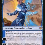 Jace, Mirror Mage (ING)
