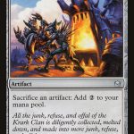 Krark-Clan Ironworks (ING)
