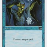 Counterspell (ESP)