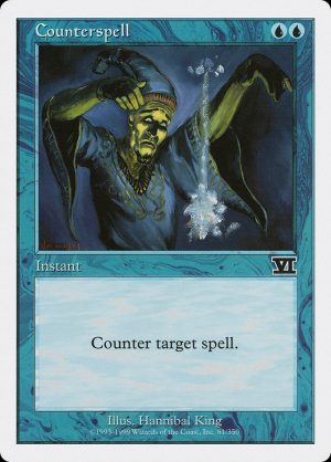 Counterspell (ESP)