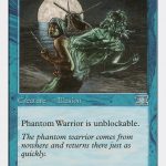Phantom Warrior (ING)