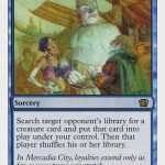 Bribery (ESP)