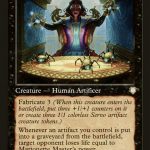Marionette Master (ING)