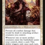 Losheel, Clockwork Scholar (ING)