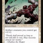 Tempered Steel (ING)