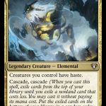 Maelstrom Wanderer (ING)