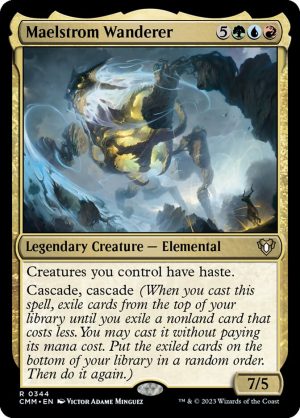 Maelstrom Wanderer (ING)