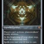 The Immortal Sun (Foil Etched) (ING)