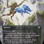 Tooth and Nail (Borderless) (ING)