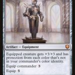 Commander’s Plate (ING)