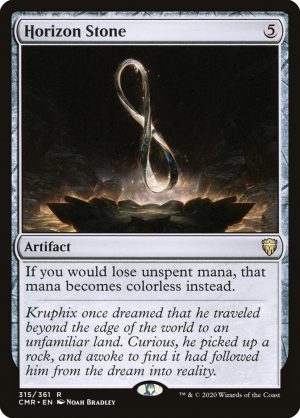 Horizon Stone (ESP)