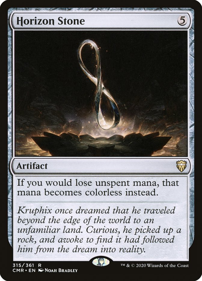Horizon Stone (ESP)