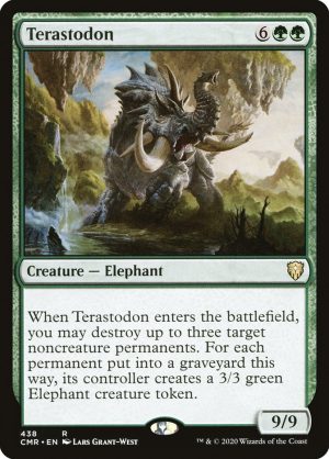 Terastodon (ING)