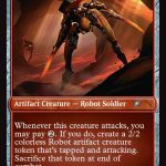Kavaron Harrier (Promo Pack)