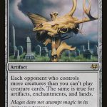 Ward of Bones (ESP)