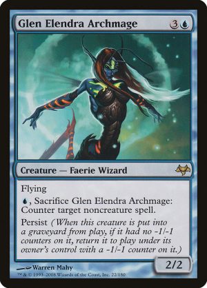 Glen Elendra Archmage (ING)