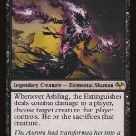 Ashling, the Extinguisher (ING)