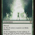 Helix Pinnacle (ESP)