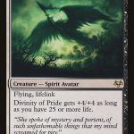 Divinity of Pride (ING)