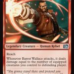 Barret Wallace (ESP)