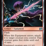 Coral Sword (ESP)