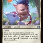 Delivery Moogle (ESP)