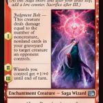 Summon: Esper Ramuh (ESP)