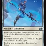 Dragoon’s Lance (ESP)