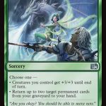 Rydia’s Return (Foil) (ESP)
