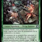 Vanille, Cheerful l’Cie (ING)