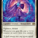 Minwu, White Mage (ING)