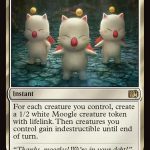 Moogles’ Valor (ING)