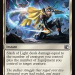 Slash of Light (ING)