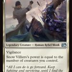 Snow Villiers (ESP)