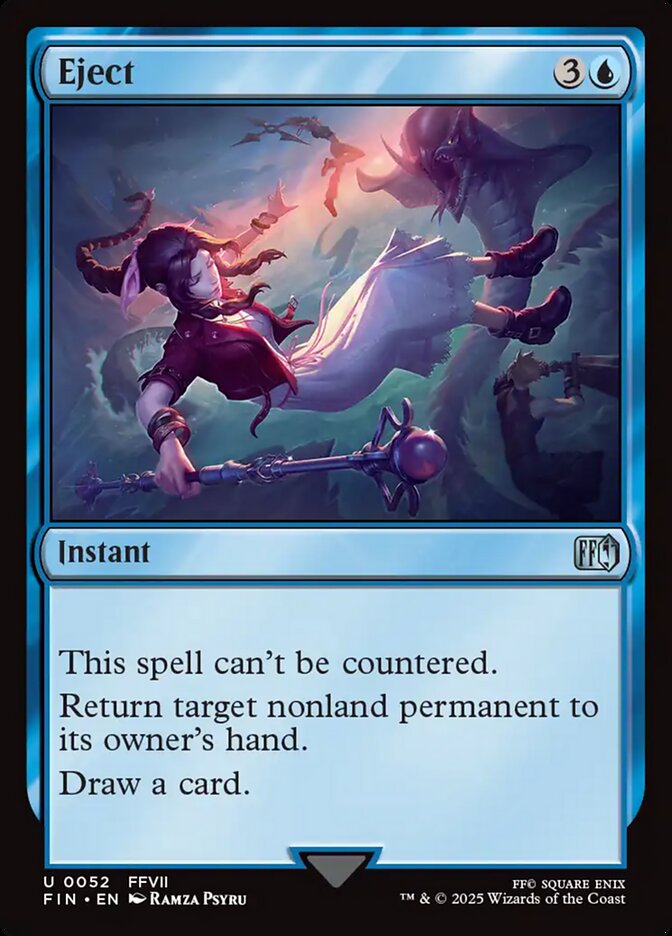 Eject (ESP)